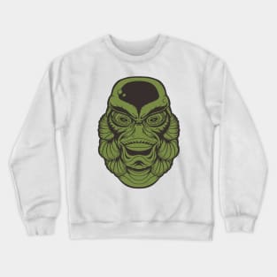 Gillman Smile Crewneck Sweatshirt